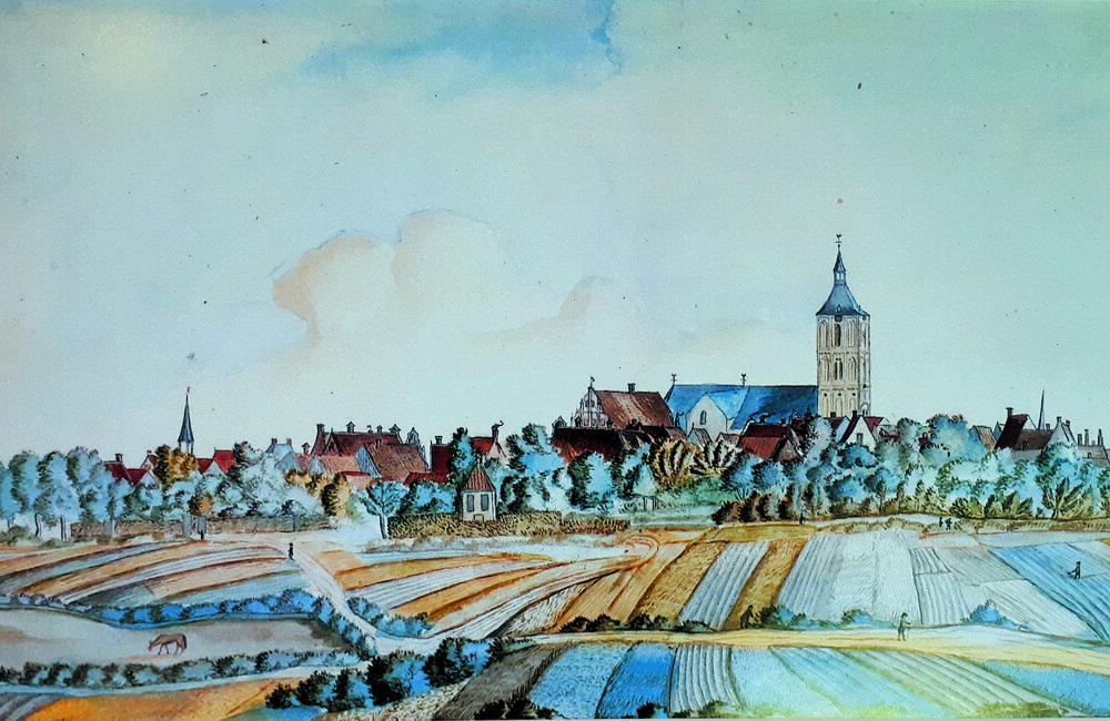 GezichtopOldenzaal