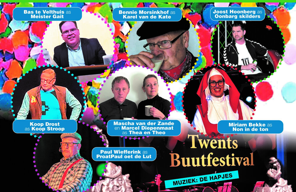 poster twents 2026
