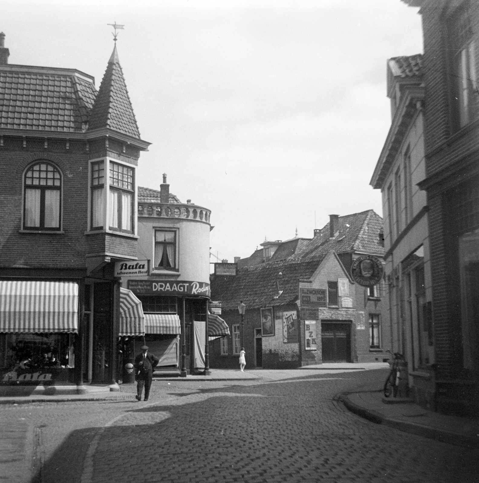 OLDENZAAL -  Grootestraat