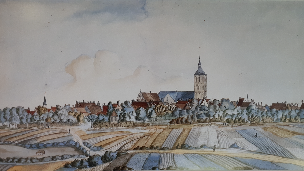 GezichtopOldenzaal