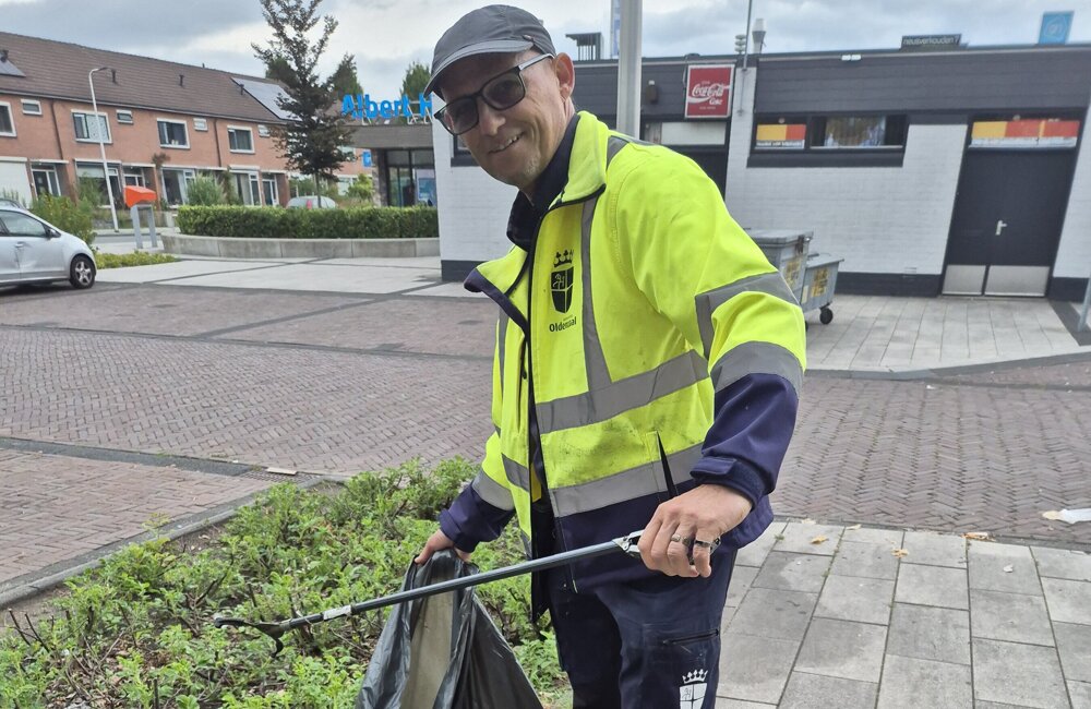 Lowie, Oldenzaal 2