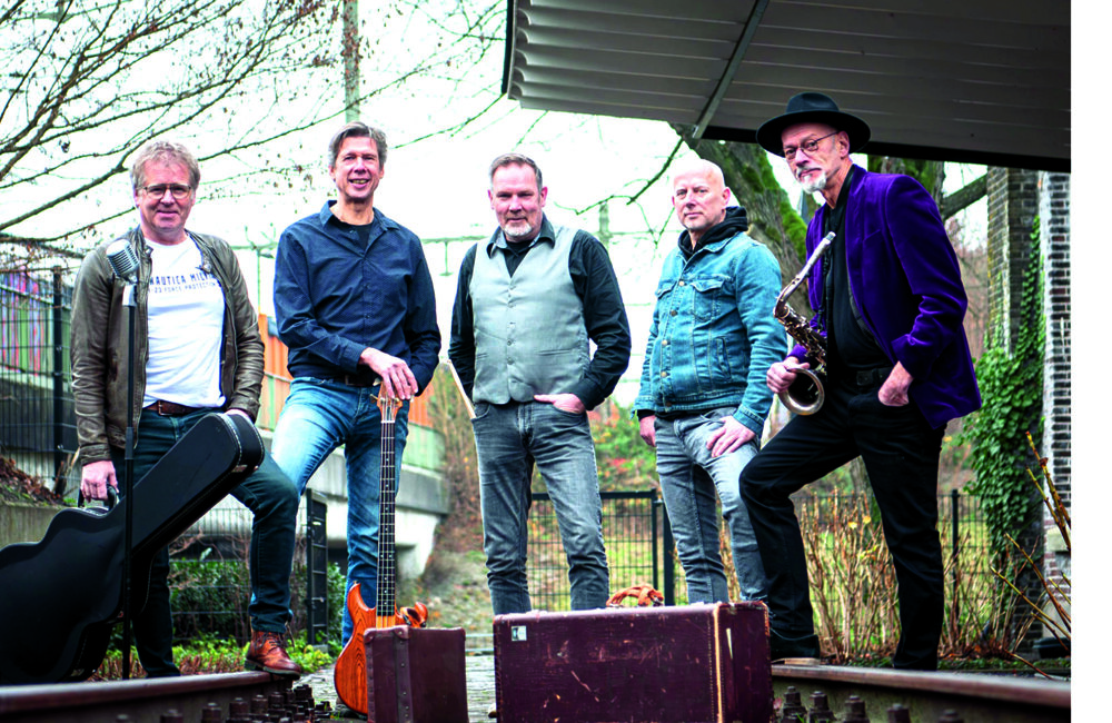 Cafe Olde Weghuis met Muziek op Zaterdag 4 juli 2026-2