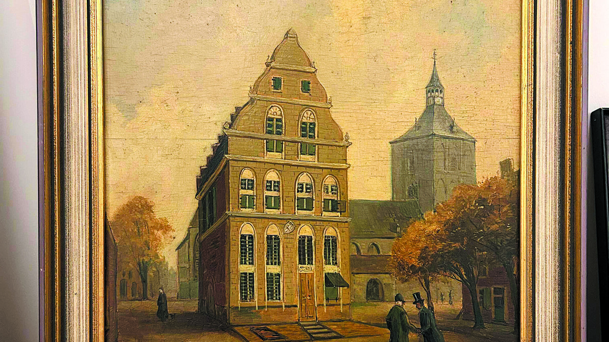 OudeRaadhuis