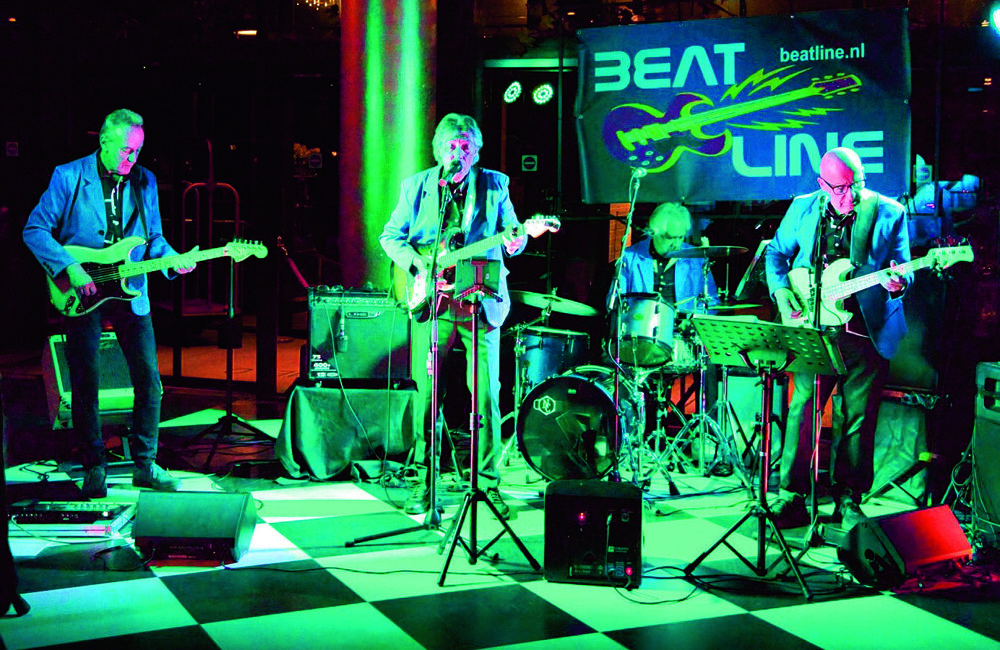 Foto Beatline