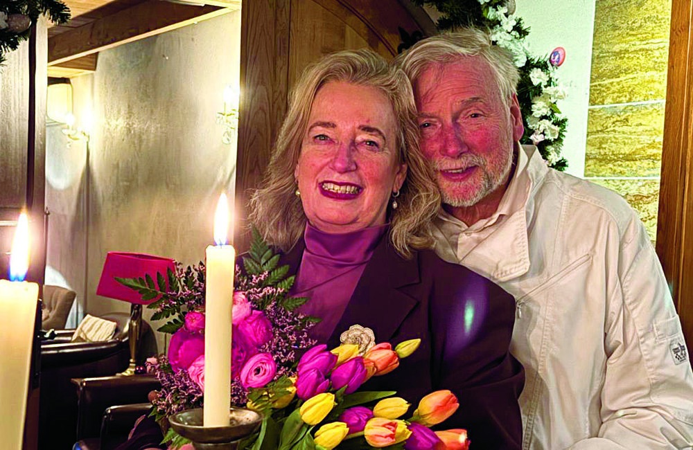 Anita Stappenbeld_ John Berghaan