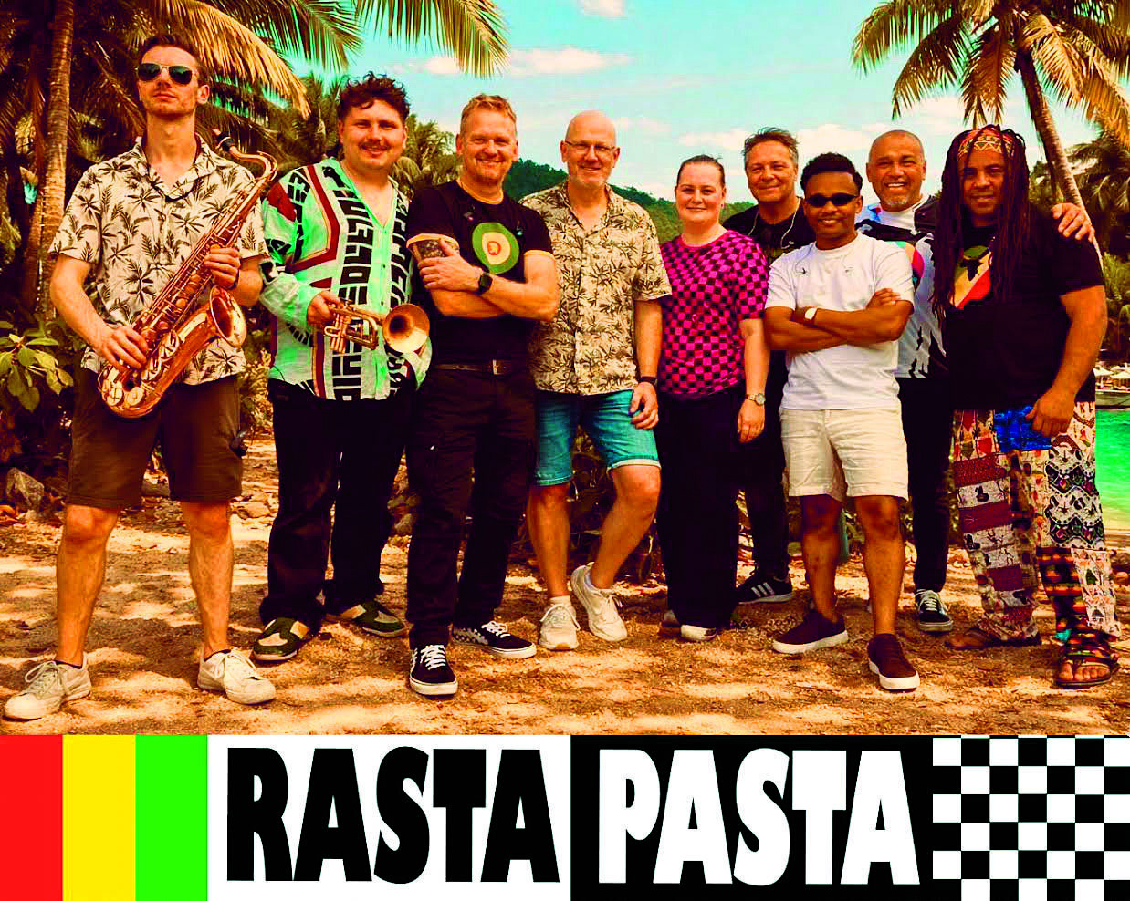 Rasta
