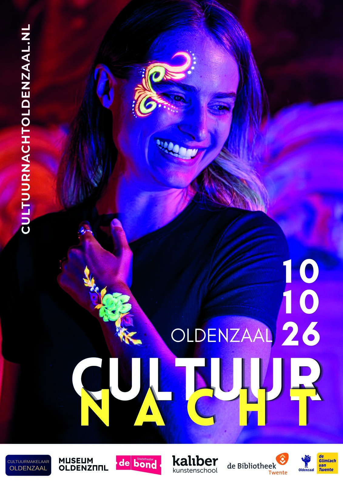 CULTUURNACHT_Poster
