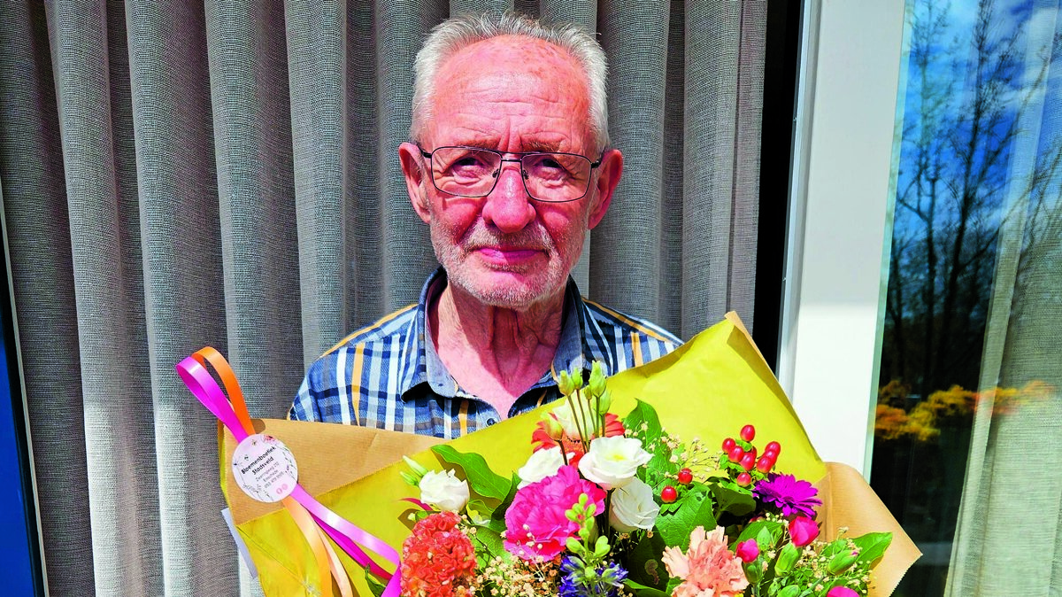 Theo Weegerink 1