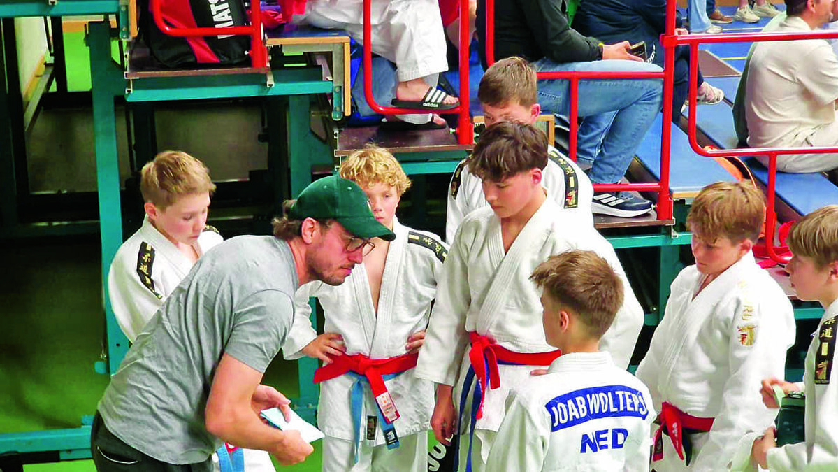 TopJudoTwente_Strategie