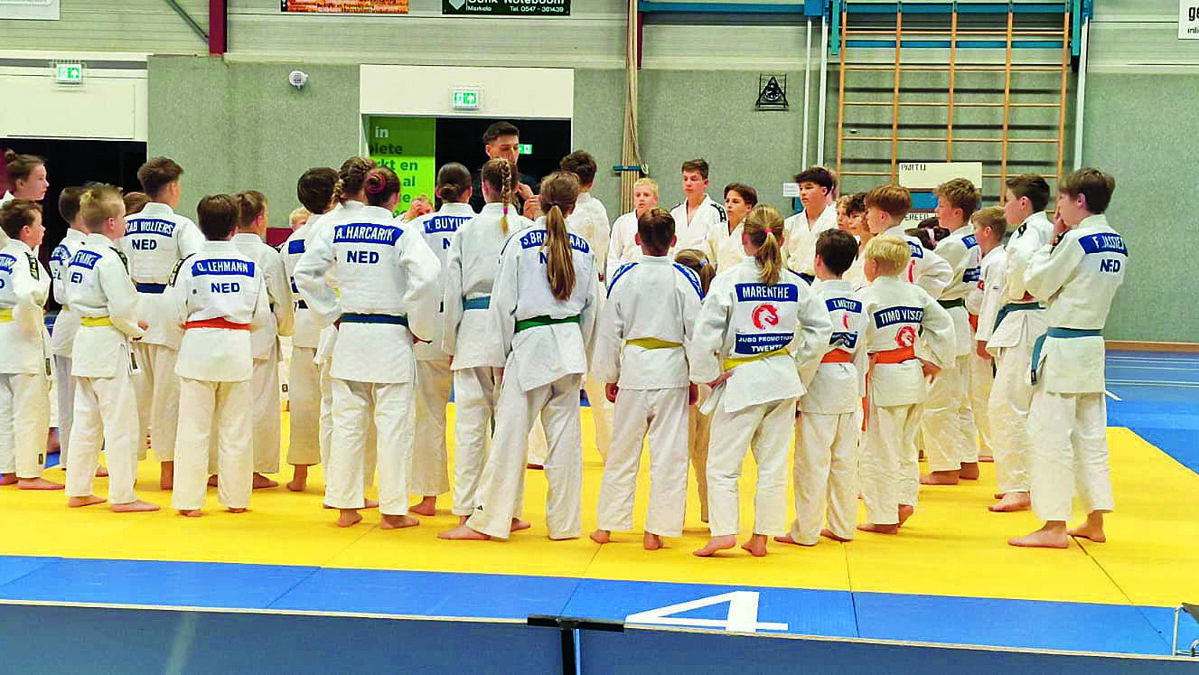 TopJudoTwente_Instructie_voor_de_Wedstrijd