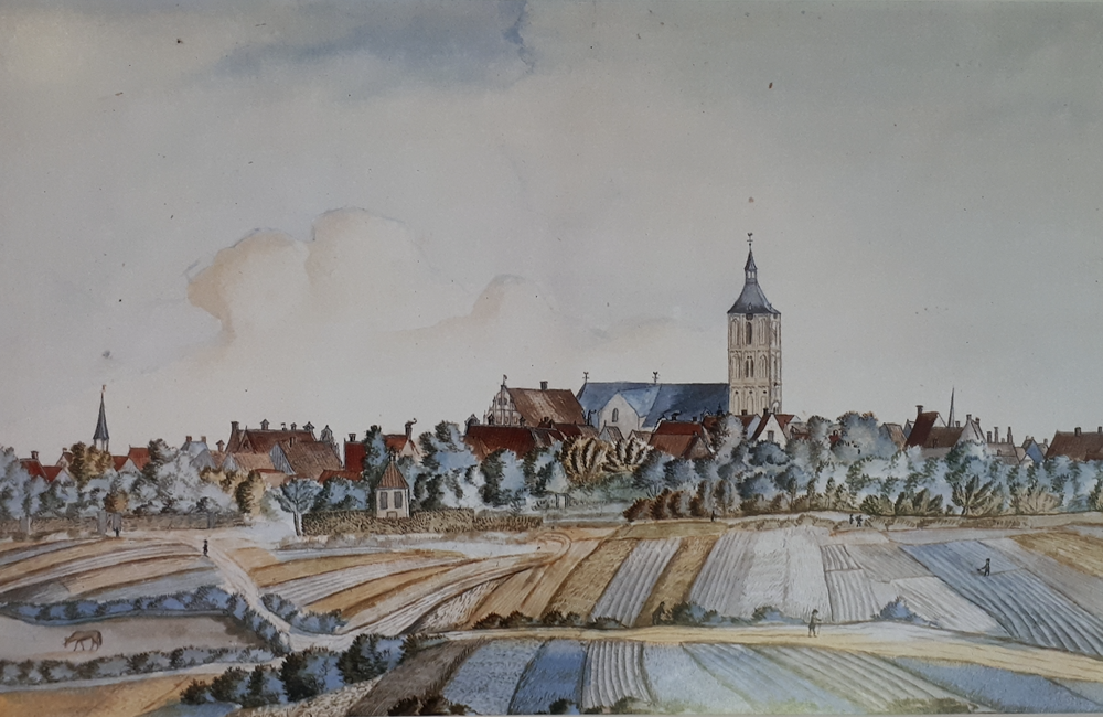 GezichtopOldenzaal